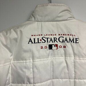 vintage mlb jacket